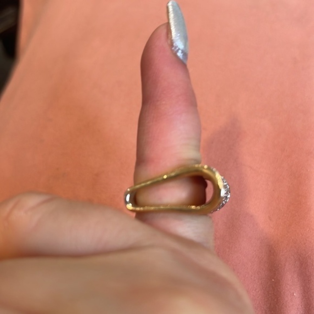 Stunning‎ ring - Picture 3 of 4